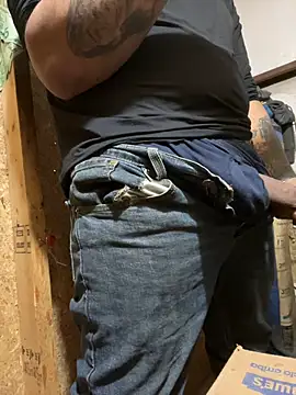 yomanfriend online show from 01/03/25, 08:54