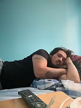 yomanfriend online show from 01/25/25, 09:25