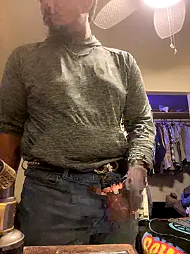 yomanfriend online show from 11/11/25, 05:02