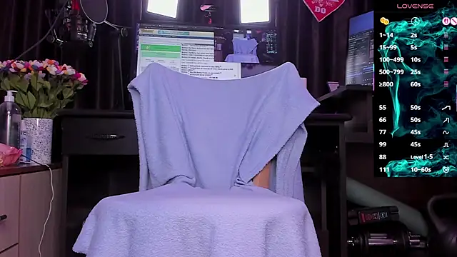 Raissa sky26 online show from 09/27/25, 02:39