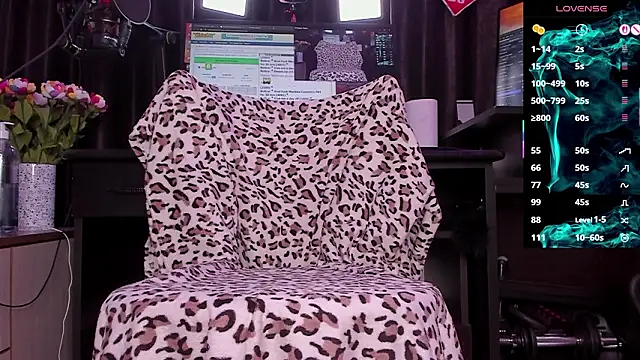 Raissa sky26 online show from 02/25/26, 03:40