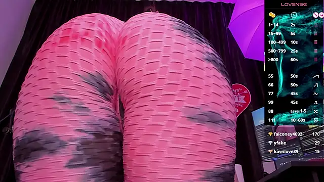 Raissa sky26 online show from 03/10/25, 06:38