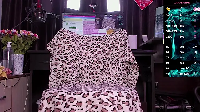 Raissa sky26 online show from 02/24/26, 03:40