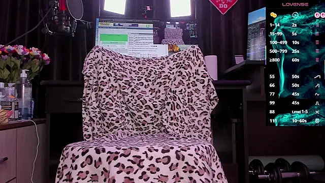 Raissa sky26 online show from 09/09/25, 02:43