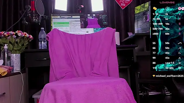 Raissa sky26 online show from 09/30/25, 02:39