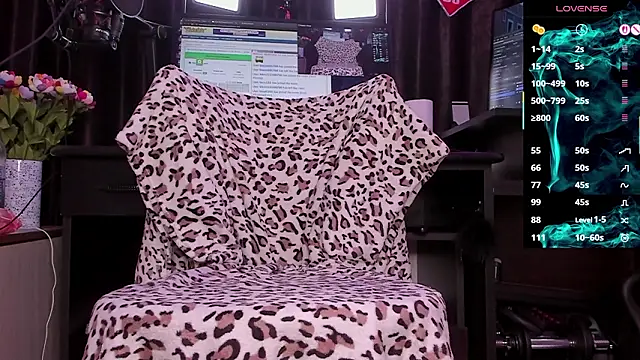 Raissa sky26 online show from 02/22/26, 03:42