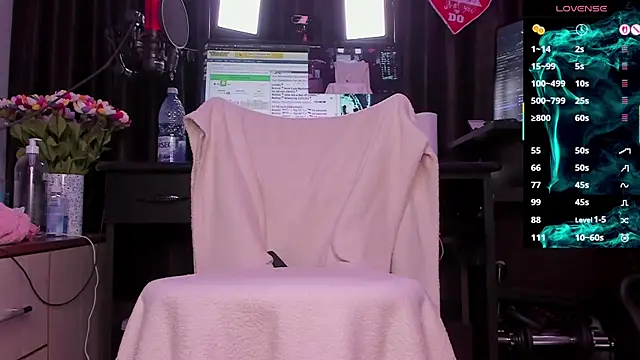 Raissa sky26 online show from 12/04/25, 03:38