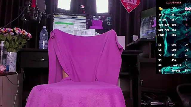 Raissa sky26 online show from 10/03/25, 02:37