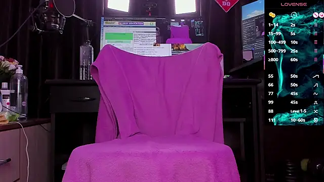 Raissa sky26 online show from 03/16/25, 03:47