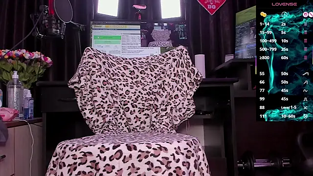 Raissa sky26 online show from 09/19/25, 02:37