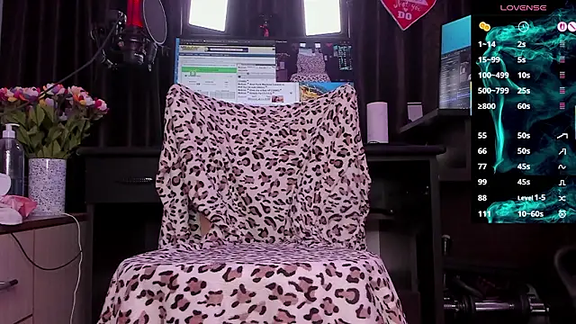 Raissa sky26 online show from 03/23/26, 03:50