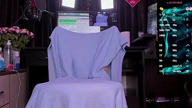 Raissa sky26 online show from 09/23/25, 02:40