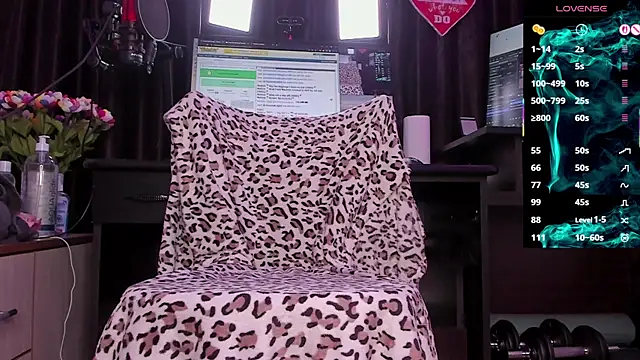 Raissa sky26 online show from 09/16/25, 02:45