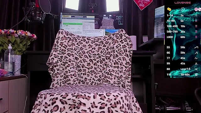 Raissa sky26 online show from 03/13/26, 03:44