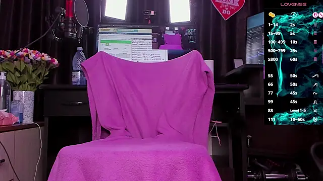 Raissa sky26 online show from 12/19/25, 03:43