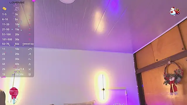  gaby2 online show from 12/03/25, 11:42