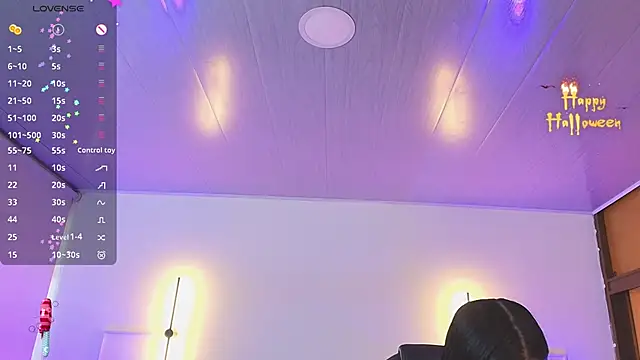  gaby2 online show from 10/30/25, 11:19