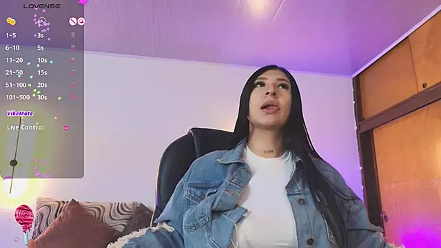  gaby2 online show from 05/29/26, 11:49