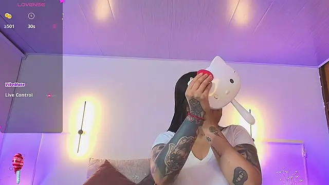  gaby2 online show from 03/27/26, 11:33