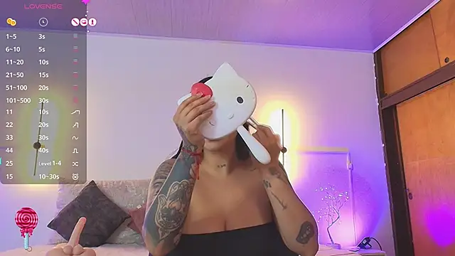  gaby2 online show from 05/07/26, 11:46