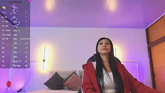 Snapshot of _gaby2 chatting on 01/17/26, 11:25 gaby2 online show from 01/17/26, 11:25