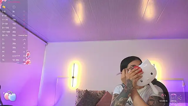  gaby2 online show from 09/20/25, 11:26