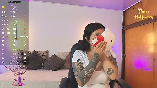  gaby2 online show from 10/14/25, 12:28