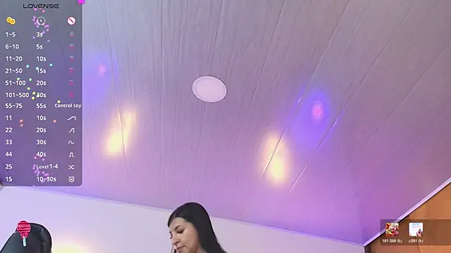 Snapshot of _gaby2 chatting on 01/10/26, 11:38 gaby2 online show from 01/10/26, 11:38