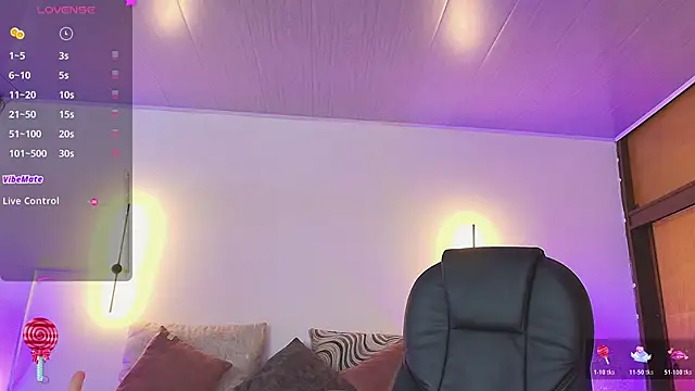  gaby2 online show from 04/18/26, 11:34