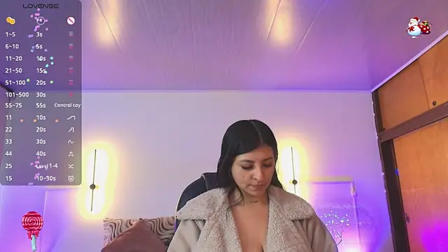  gaby2 online show from 12/04/25, 11:31