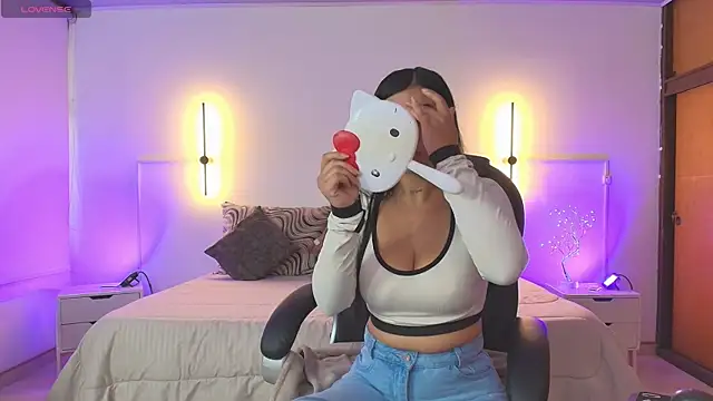  gaby2 online show from 09/27/25, 11:27