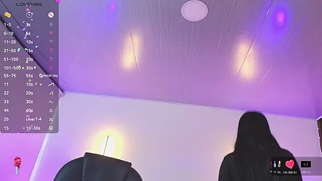 Snapshot of _gaby2 chatting on 01/13/26, 11:47 gaby2 online show from 01/13/26, 11:47