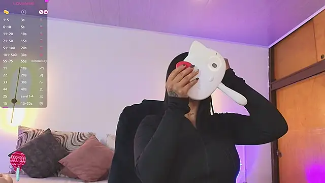  gaby2 online show from 06/30/26, 11:43