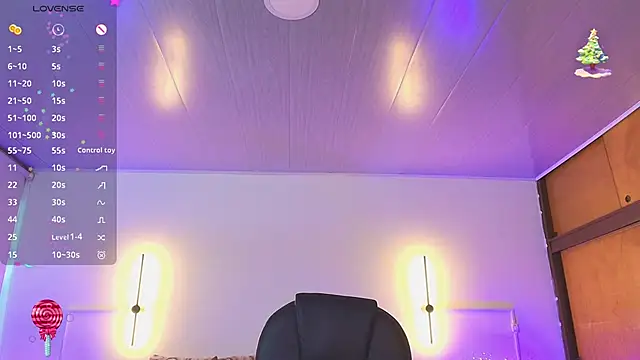  gaby2 online show from 11/29/25, 11:21