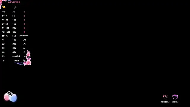  gaby2 online show from 09/18/25, 11:46