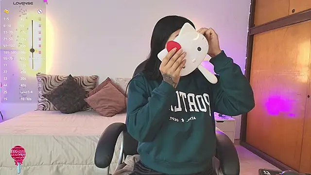  gaby2 online show from 10/09/25, 12:28