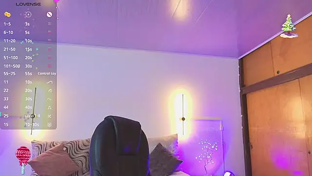  gaby2 online show from 11/08/25, 11:25