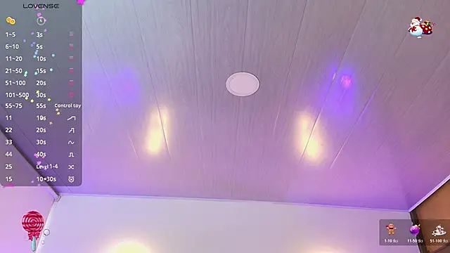  gaby2 online show from 12/17/25, 11:37