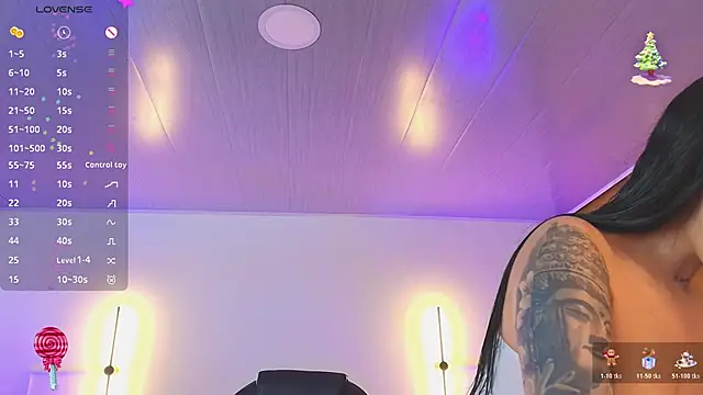  gaby2 online show from 12/02/25, 11:23