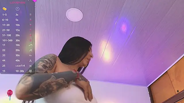  gaby2 online show from 03/06/26, 11:49