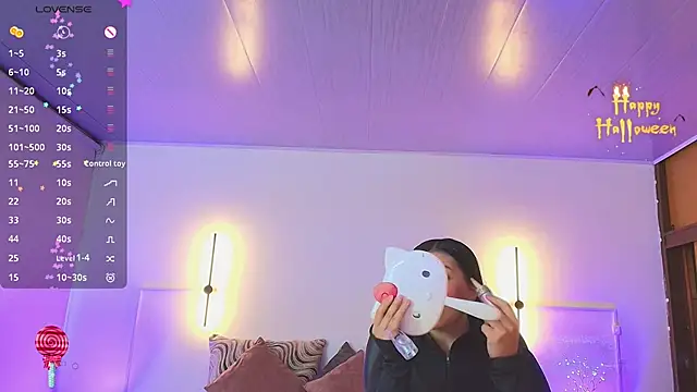  gaby2 online show from 10/29/25, 11:20