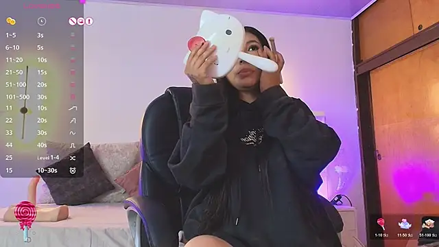  gaby2 online show from 05/04/26, 11:24