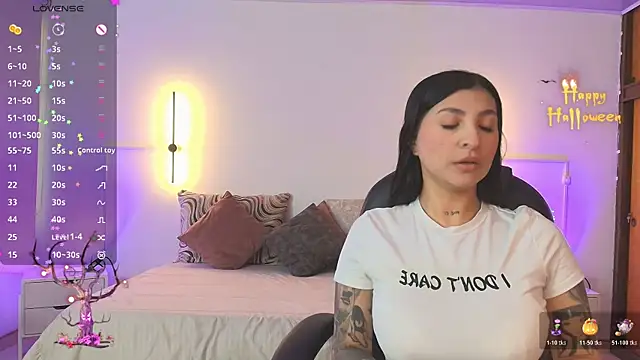  gaby2 online show from 10/21/25, 11:20