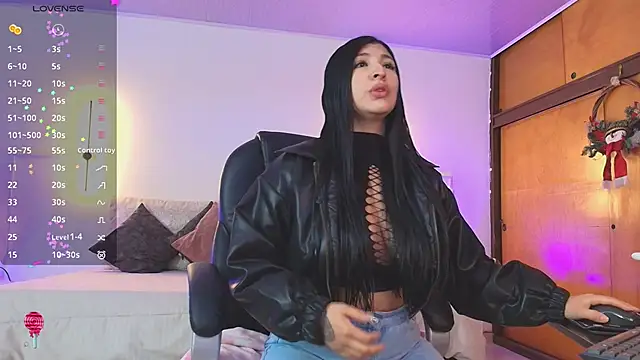 Snapshot of _gaby2 chatting on 01/16/26, 11:25 gaby2 online show from 01/16/26, 11:25