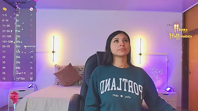  gaby2 online show from 11/03/25, 11:25