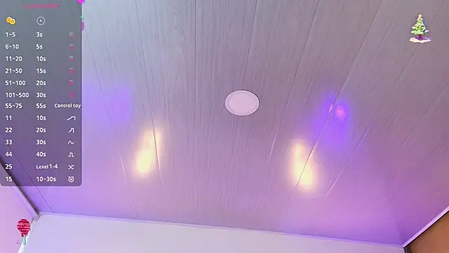 Snapshot of _gaby2 chatting on 12/22/25, 11:32 gaby2 online show from 12/22/25, 11:32