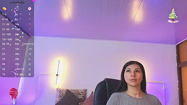  gaby2 online show from 11/05/25, 11:24