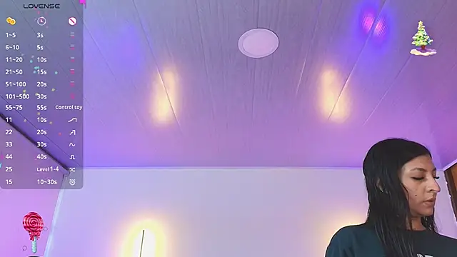  gaby2 online show from 11/12/25, 11:25