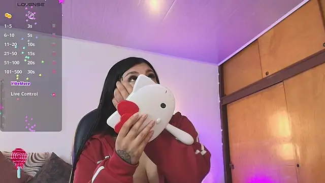  gaby2 online show from 05/28/26, 11:27