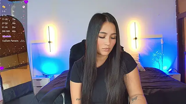  gaby2 online show from 03/20/25, 04:09